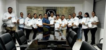 Alumno de la UAT representará a México en certamen de ciencias en Indonesia