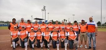 Logra la UAT 21 boletos para Universiada Nacional 2024