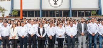 La UAT avanza con paso firme hacia la transformación y la educación humanista: Dámaso Anaya