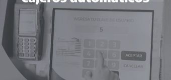 Olvídate de las largas filas y ahorra tiempo. En nuestros cajeros puedes pagar cuando lo necesites es simple, rápido y eficiente.