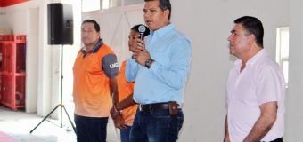 Lista delegación atlética de la UAT para la Universiada Nacional 2024