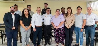 Reafirma rector el compromiso de la UAT con la movilidad académica