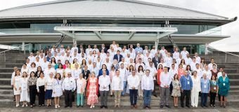 Rector de la UAT, Dámaso Anaya, participa en reunión de la ANUIES