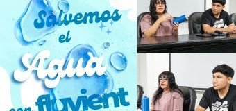 Estudiantes de la UAT diseñan filtro ecológico para tratamiento del agua