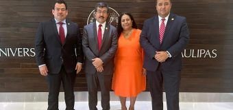 La UAT se sumará al análisis nacional de la reforma al Poder Judicial