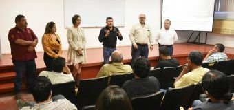 Extensionistas apoyarán a pequeños productores pecuarios