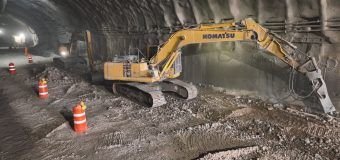 Avanza construcción de la carretera Mante-Ocampo-Tula
