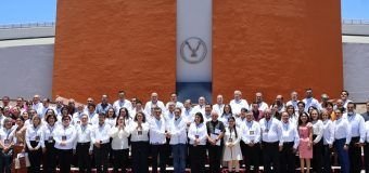 La UAT es sede del foro para analizar retos y tendencias de la educación superior