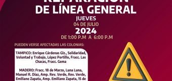 AVISO IMPORTANTE
