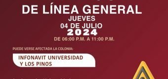 AVISO IMPORTANTE