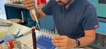 Desarrolla UAT bioinsecticida para combatir plagas que afectan la apicultura