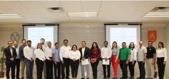 Fortalece la UAT en Río Bravo vínculos con empleadores en beneficio de estudiantes