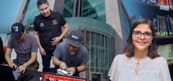 La UAT se fortalece: 87 maestros obtienen certificación de investigadores