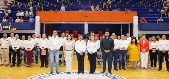 Inaugura la UAT campamentos de verano