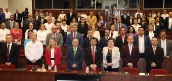 Capacita la ASF al personal administrativo y directivo de la UAT