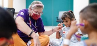 Realizan Fundación Smile y DIF Tamaulipas cirugías de paladar hendido y labio leporino