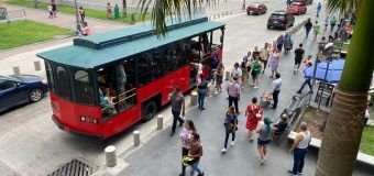 Recibe Tamaulipas 1.6 millones de turistas y genera derrama económica de 1.4 mmdp en verano