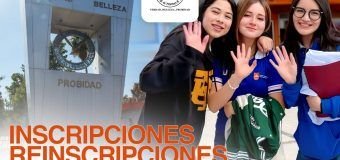 Abre la UAT el periodo de inscripciones para el ciclo escolar de otoño 2024