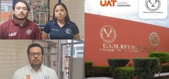 Refuerza UAT la formación de ingenieros con certificaciones internacionales