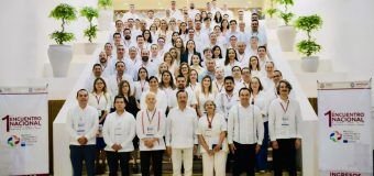 Acuden funcionarios de la Secretaría de Finanzas a capacitación nacional