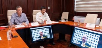 La UAT y la CONCANACO implementarán programa de emprendimiento universitario