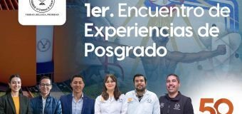Celebrará la UAT 50 años de impartir posgrado