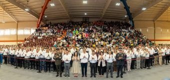 La UAT es la universidad del pueblo de Tamaulipas: gobernador