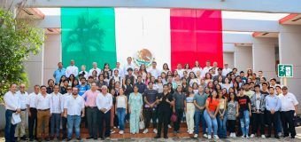 Dotará la UAT de espacios accesibles para la educación inclusiva en el Campus Tampico