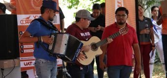 Difunde UAT el programa Yo Soy Correcaminos para la formación integral