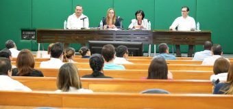 Actualiza la UAT a su personal administrativo en materia de normatividad y rendición de cuentas