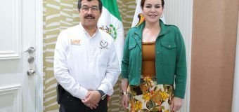 Tendrá Nuevo Laredo preparatoria de la UAT