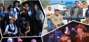 Invita la UAT a participar en sus talleres artísticos