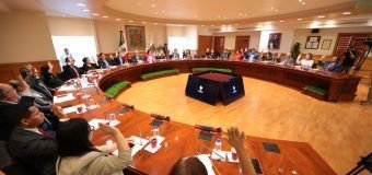 Aprueba el Cabildo de Nuevo Laredo ceder la nueva preparatoria municipal a la UAT