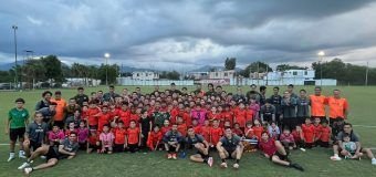 Histórico: por primera vez Correcaminos realizará visorias para estudiantes de la UAT