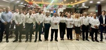 El mejor informe de actividades del ing. Jorge bladimir López Beltrán 2023-2024
