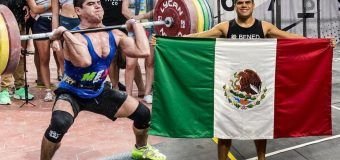 Profesor de la UAT representará a México en Competencia Internacional de CrossFit