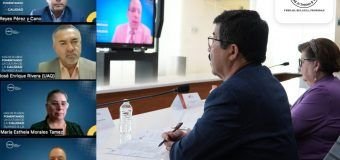 Reconocen el compromiso del rector Dámaso Anaya con la calidad educativa de la UAT