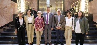 Designa gobernador a Héctor Romero Lecanda como nuevo director del ITCA