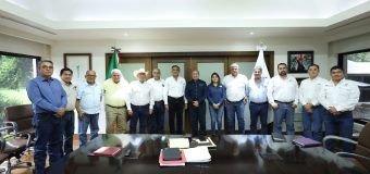 Respalda gobernador al sector ganadero de Tamaulipas