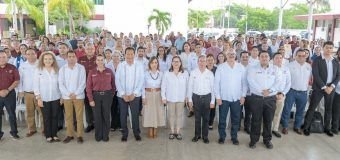Presenta SET estrategias didácticas para la educación media superior