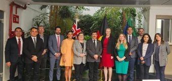 Impulsará la UAT vinculación académica y científica con Australia