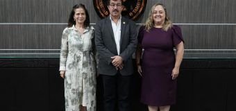 La UAT y Microsoft plantean un proyecto de inteligencia artificial enfocado en la educación