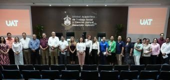 Reforzará la UAT formación de jóvenes para ingresar al nivel superior