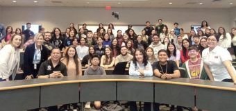 Estudiantes de la UAT realizan prácticas de enfermería en Universidad Texas A&M en Laredo