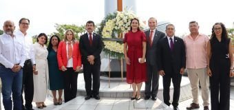 La UAT consolida 74 años de servir al desarrollo y bienestar de Tamaulipas: Dámaso Anaya