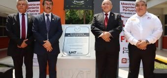 Celebra la UAT 50 años de impartir posgrado