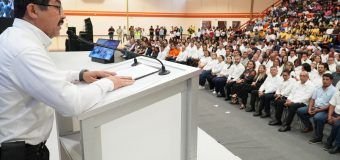 Inaugura el rector de la UAT conferencias y talleres sobre ciberseguridad
