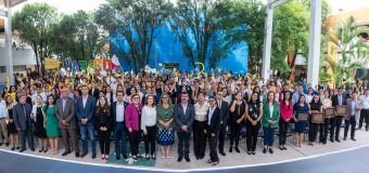 Celebra la UAT 67 años de la Unidad Académica de Trabajo Social y Ciencias para el Desarrollo Humano