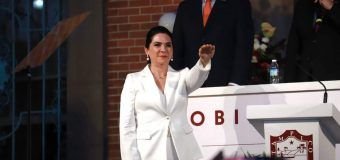 UN TAMPICO PARA TODOS, CON UN GOBIERNO DISTINTO.