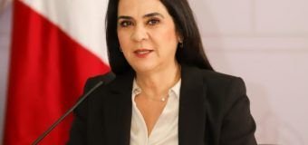 Gobierno de Tampico Cumple con la Paridad de Género: Mónica Villarreal